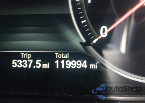 2015 BMW X6 xDrive50I из США, поврежденный, VIN 5UXKU6C52F0F94396